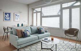 Zubieta Playa 2 By Feelfree Rentals
